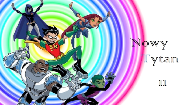 Nowy tytan #11