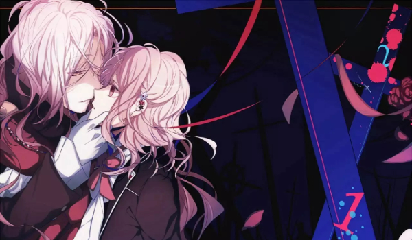 Siostra Mukami _cz.4