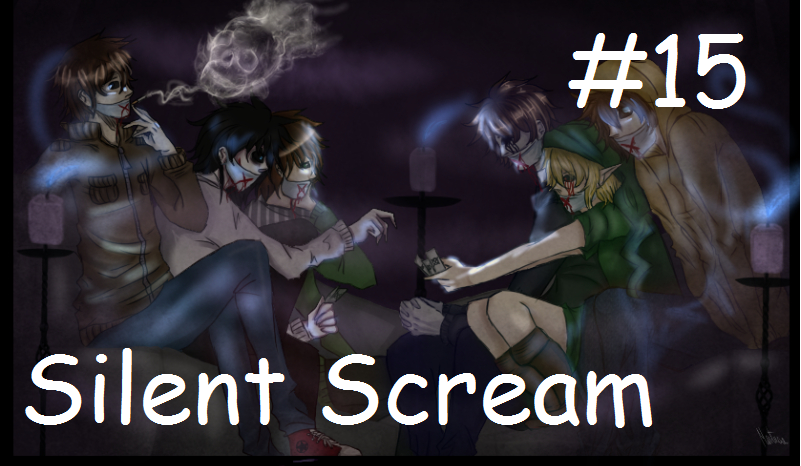 Silent Scream #15