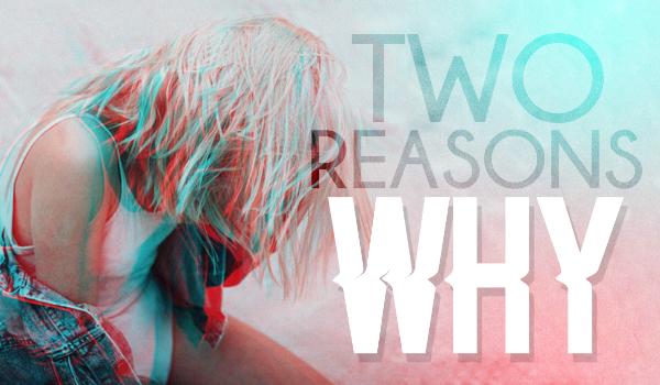 Two reasons why #1