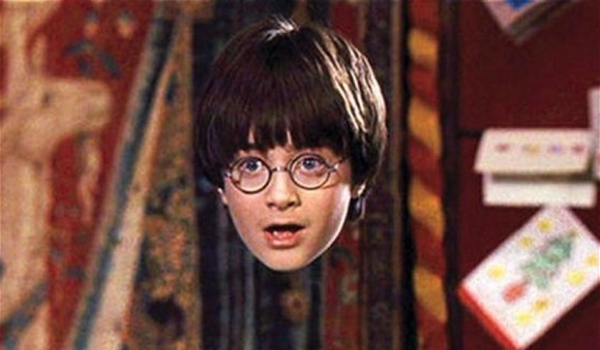 Test o tym jak dobrze znasz Harre’go Pottera