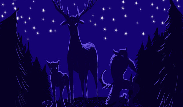 Huncwoci prezentują #07