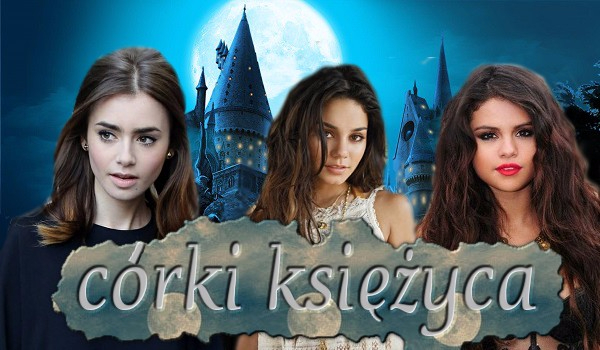 Córki księżyca #4