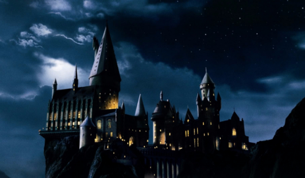 Twoja Historia w Hogwarcie #3