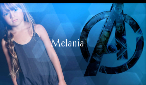 Melania #01