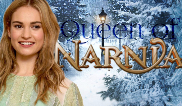 Queen of Narnia #2