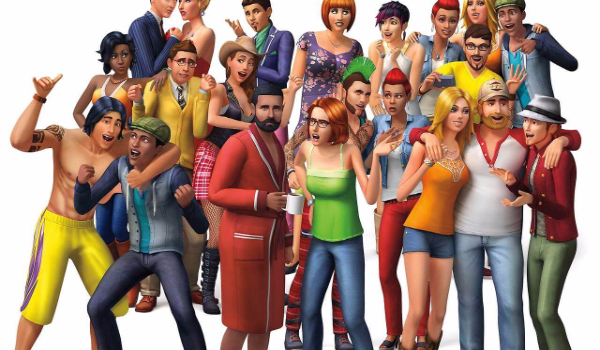 Czy zgadniemy jaki masz dodatek do gry The Sims 4?