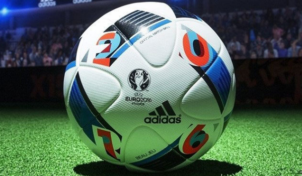 QUIZ O PIŁCE NOŻNEJ!