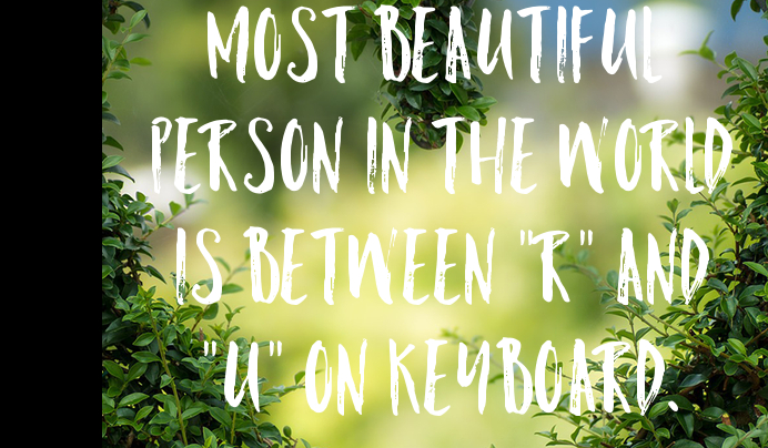 Never give up! #5 CH.L.