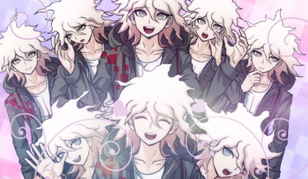 Ile wiesz o Danganronpie?