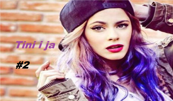 Tini i ja #2