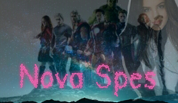Nova Spes- Prolog #00