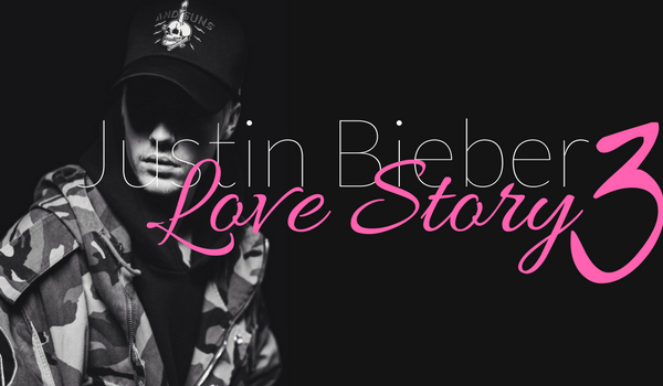 Justin Bieber – Love Story #4 s.3