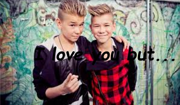 I love you but… 1
