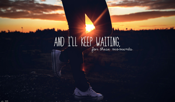 Keep These Moments cz.6