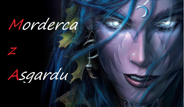 Morderca z Asgardu#1