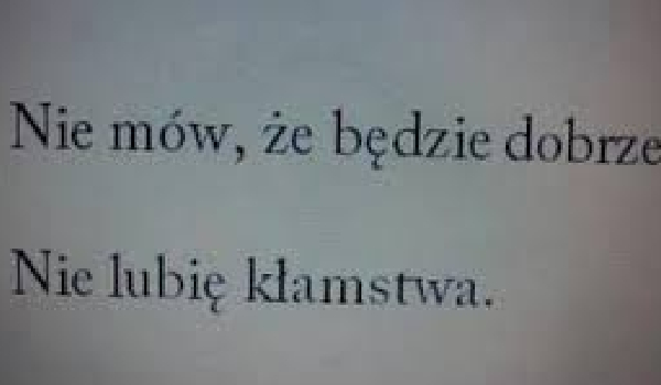 Pomyśl jeszcze raz #2