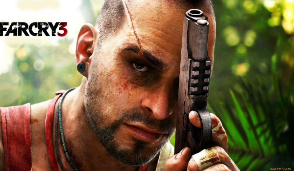 Test o FARCRY3