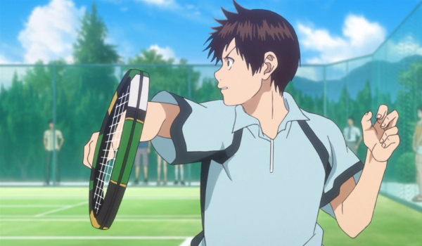 Jakie sportowe anime powinieneś obejrzeć?
