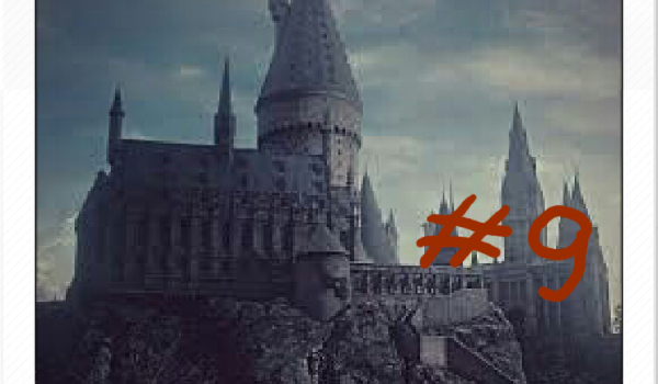 Aleksandra Potter #9