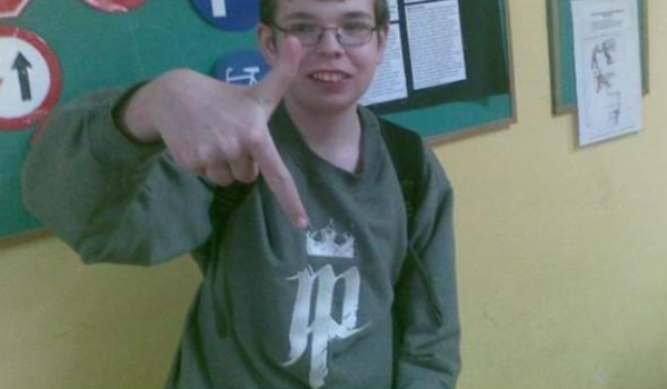 Czy jesteś gimbusem?