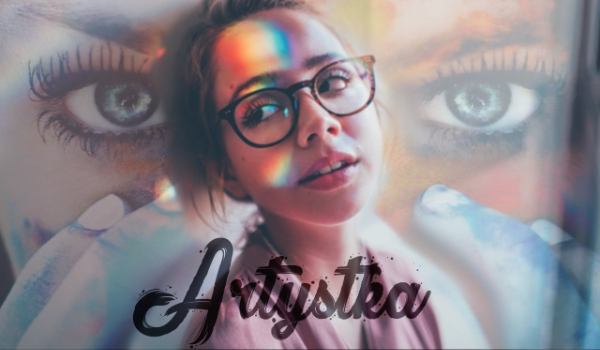 Artystka #2