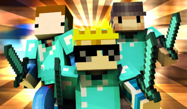 Team Przyjaźń… #9