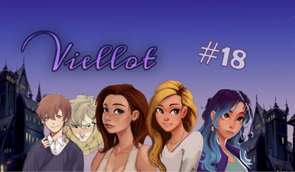 Viellot #18