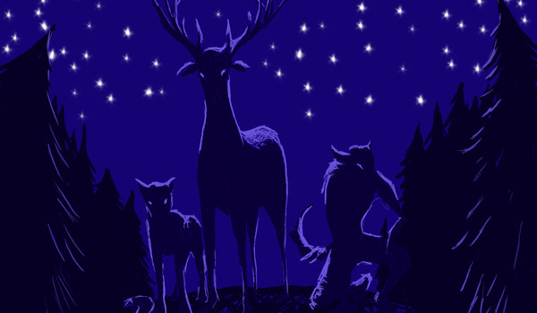 Huncwoci prezentują #10