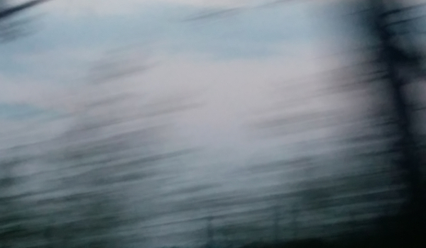 W ilu procentach jesteś burzom