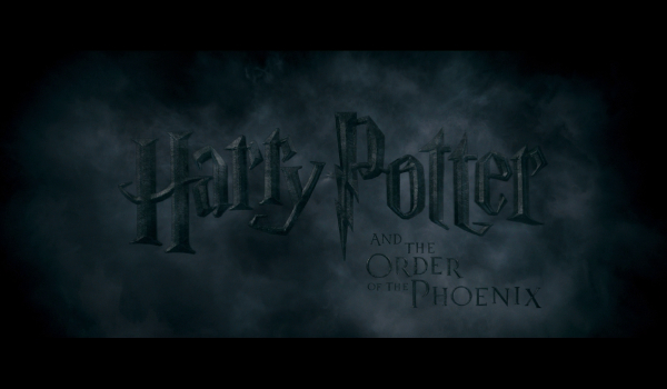 6 pytań z Harry’ego Potter’a