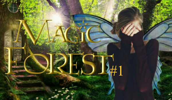 Magic Forest #1