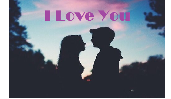 I Love You  #3