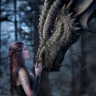 DragonQueen