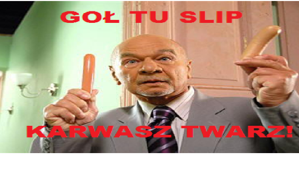 Kabaret ,,CREEPYPASTA” 3