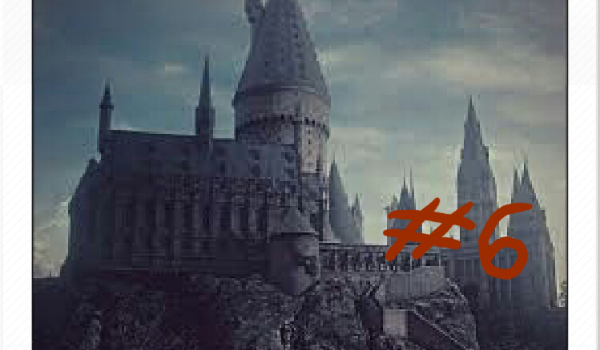 Aleksandra Potter #6