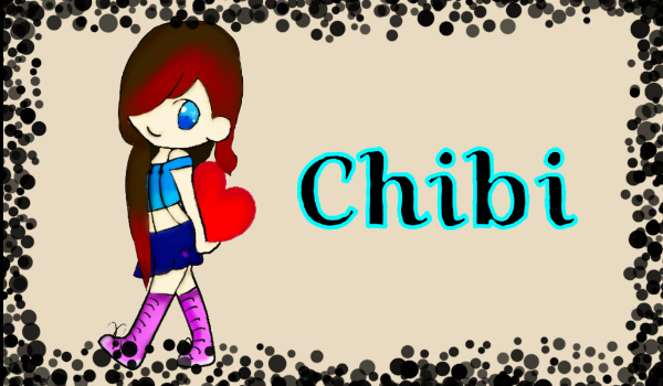 Chibi dla ~ Splash_Pony