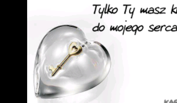 Klucz do serca #2