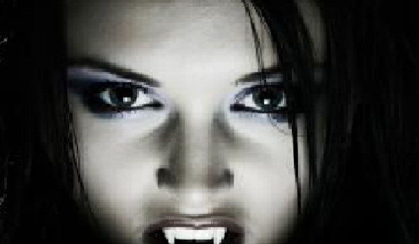 Twoja Historia z Wampirem #2