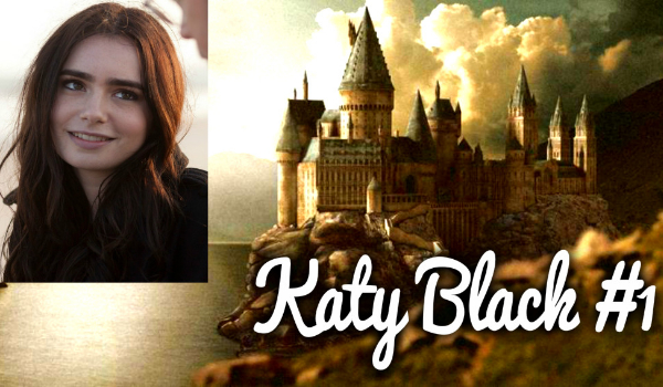 Kate Black #1