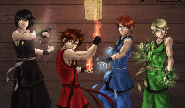 Nie mam pomysłu na tytuł