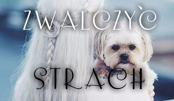 Zwalczyć strach #3 Epilog