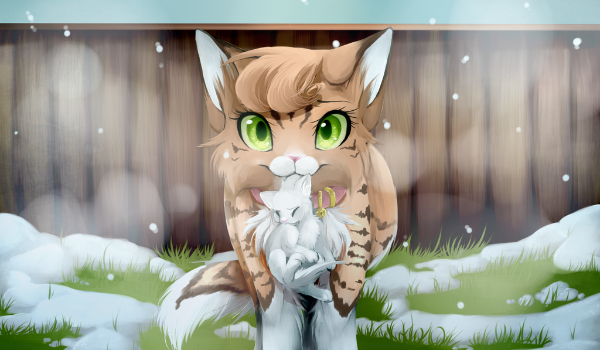 Avatary na konkurs …Lexi…