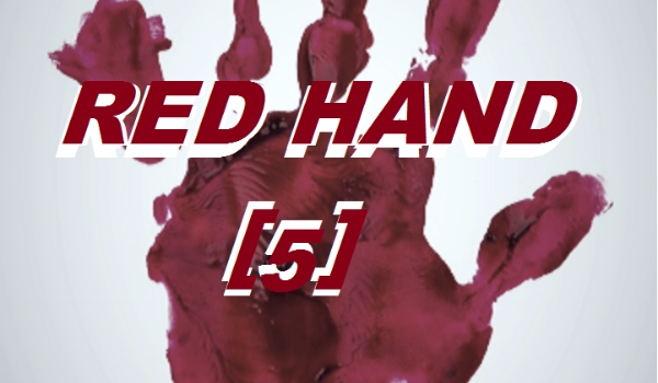 Red Hand [5]
