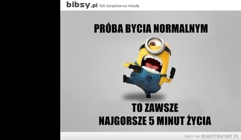 Czy trafisz do psychiatryka?