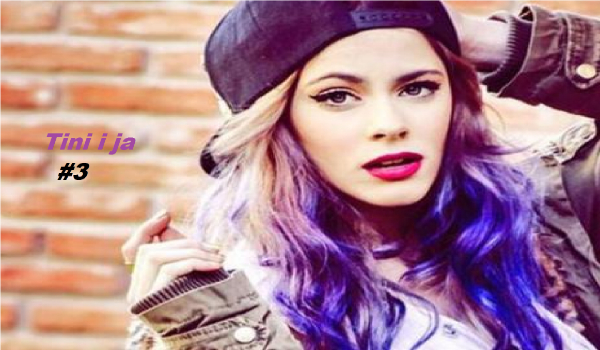 Tini i ja #3