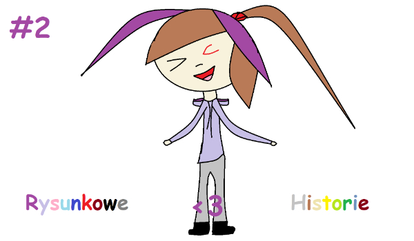Rysunkowe Historie #2