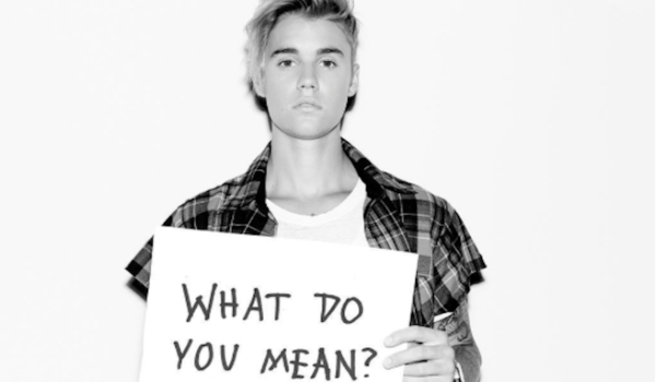 What Do You Mean ? #5