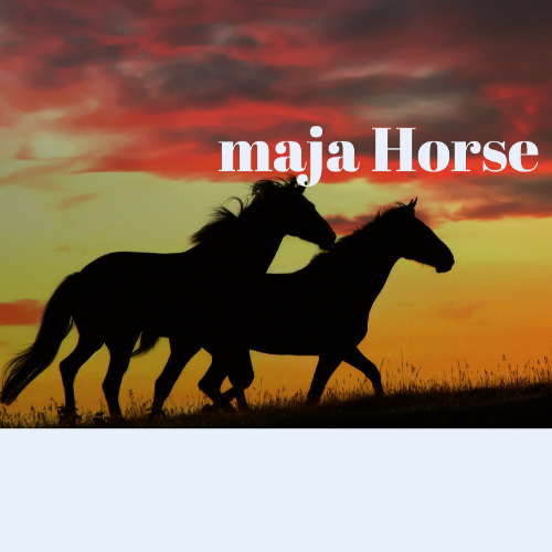 MajaHorse