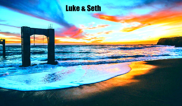 Seth & Luke #5